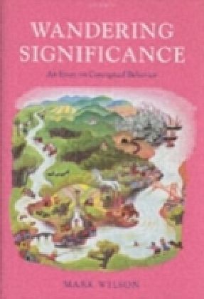 Wandering Significance