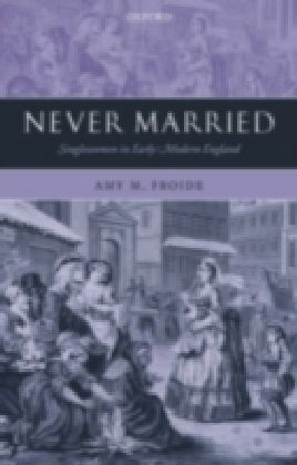 Never Married