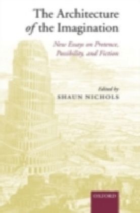 Architecture of the Imagination