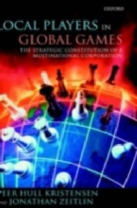 Local Players in Global Games