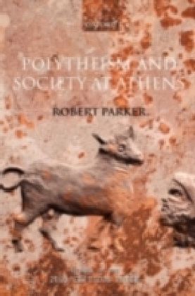 Polytheism and Society at Athens main product photo