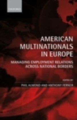 American Multinationals in Europe