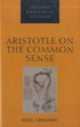 Aristotle on the Common Sense