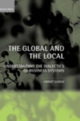 Global and the Local