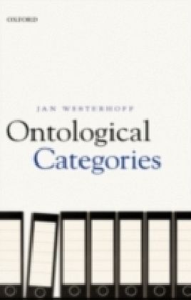 Ontological Categories