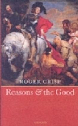 Reasons and the Good main product photo
