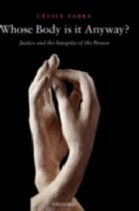 Whose Body is it Anyway?