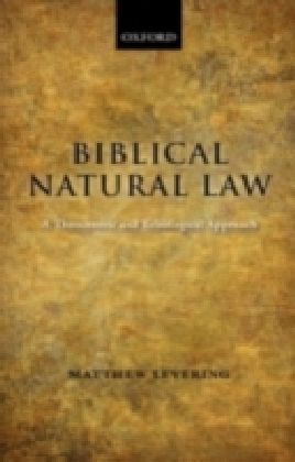 Biblical Natural Law