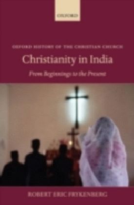 Christianity in India