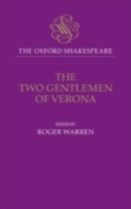 Oxford Shakespeare