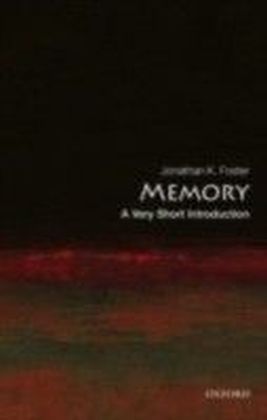 Memory main product photo