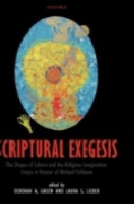 Scriptural Exegesis main product photo