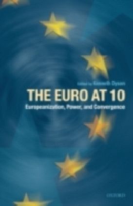 Euro At Ten