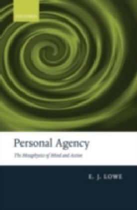 Personal Agency