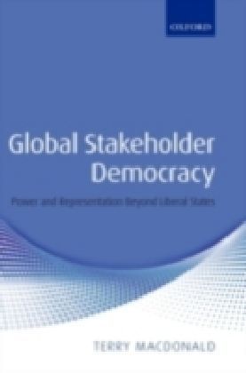 Global Stakeholder Democracy