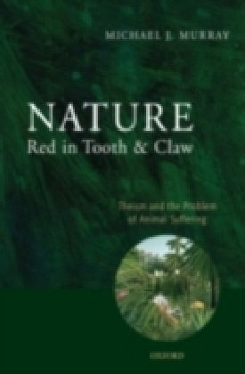 Nature Red In Tooth And Claw main product photo