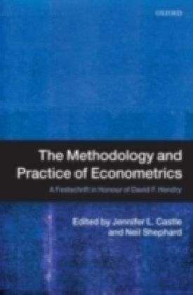 Methodology And Practice Of Econometrics