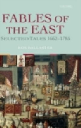 Fables of the East
