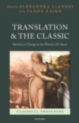 Translation And The Classic