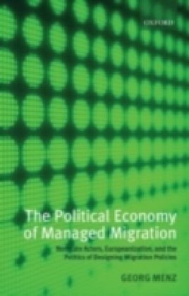 Political Economy of Managed Migration main product photo