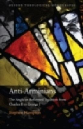 Anti-Arminians