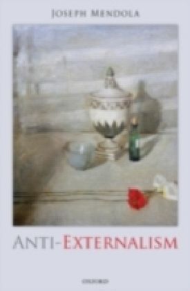 Anti-Externalism