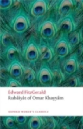 Rub'aiy'at of Omar Khayy'am