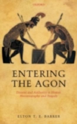Entering the Agon
