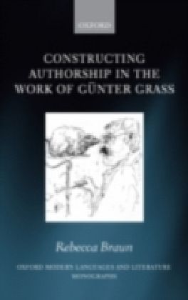 Constructing Authorship in the Work of Guenter Grass