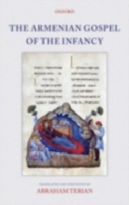 Armenian Gospel of the Infancy