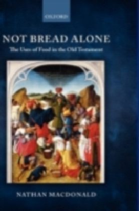 Not Bread Alone