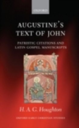 Augustine's Text of John