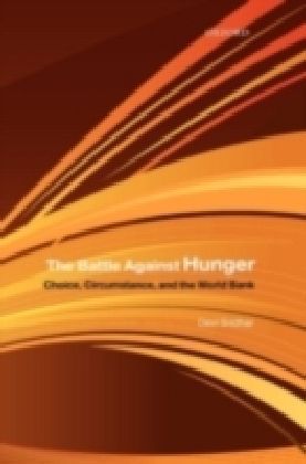 Battle Against Hunger main product photo