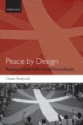 Peace by Design