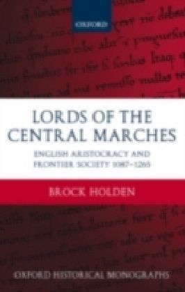 Lords of the Central Marches