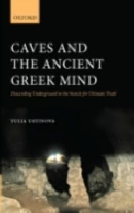 Caves and the Ancient Greek Mind