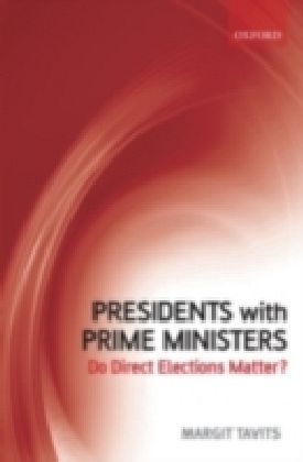 Presidents with Prime Ministers main product photo