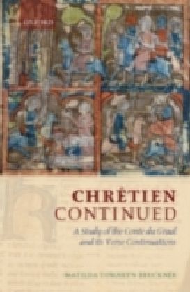 Chrstien Continued