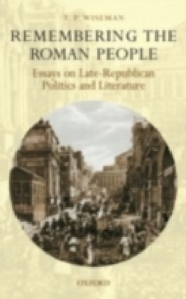 Remembering The Roman People