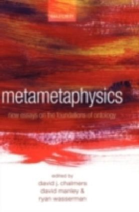Metametaphysics