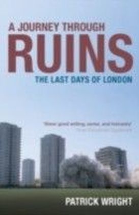 Journey Through Ruins
