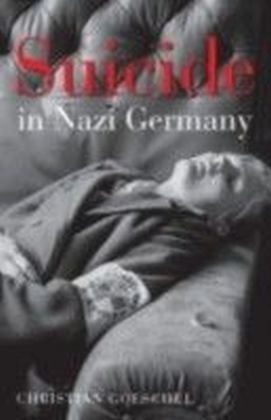Suicide In Nazi Germany