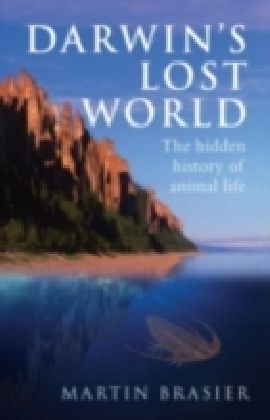 Darwin'S Lost World main product photo