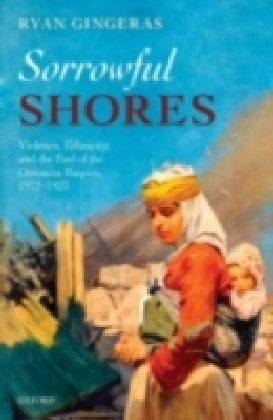 Sorrowful Shores