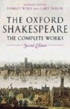 William Shakespeare