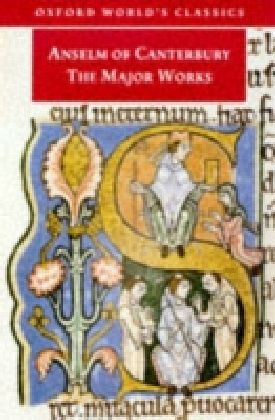 Anselm of Canterbury