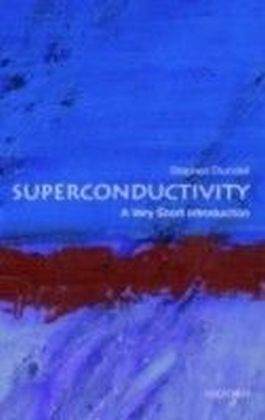 Superconductivity main product photo
