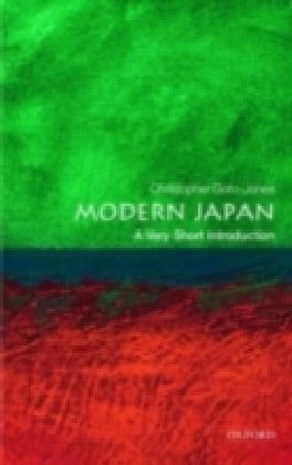 Modern Japan main product photo