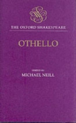 Oxford Shakespeare