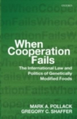 When Cooperation Fails